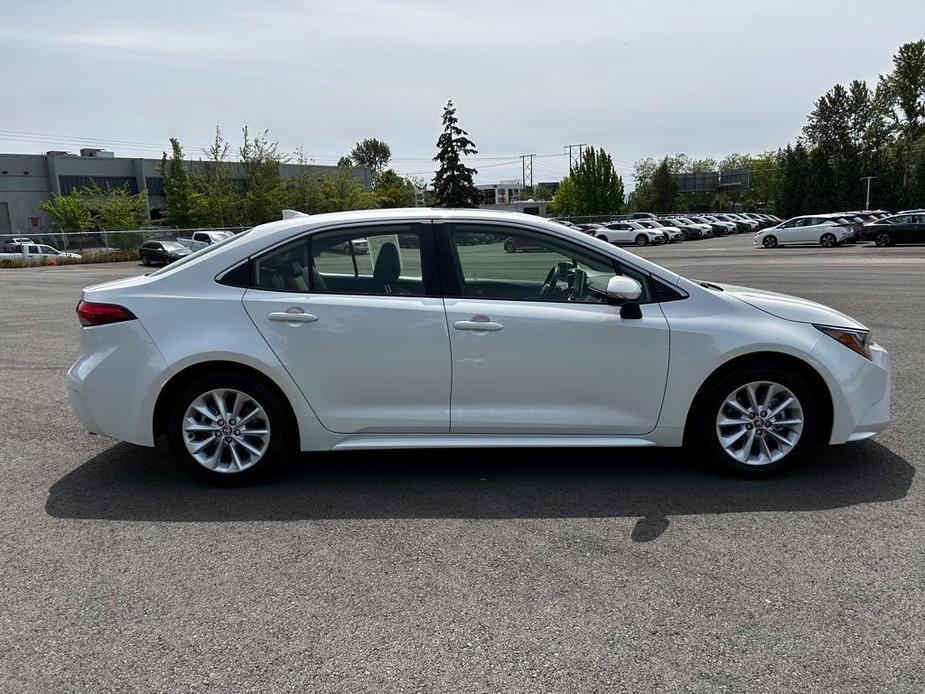 used 2020 Toyota Corolla car, priced at $22,985