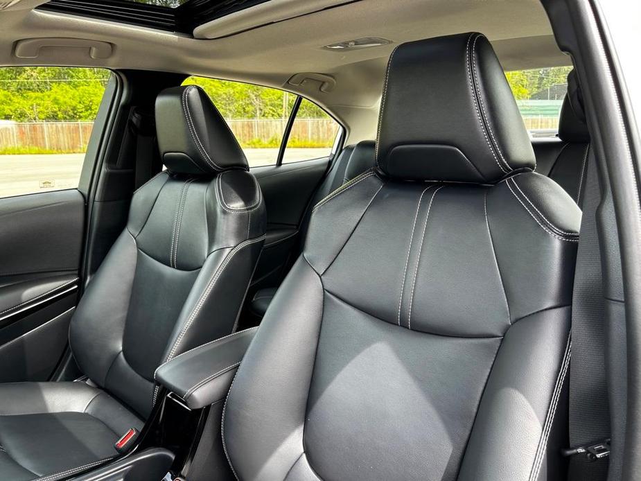 used 2020 Toyota Corolla car, priced at $22,985