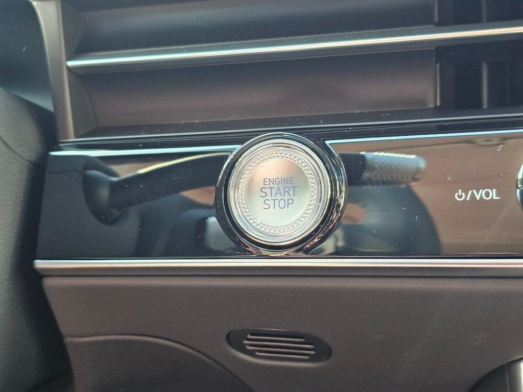 new 2026 Genesis GV70 car, priced at $50,860