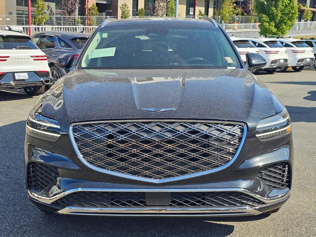 new 2026 Genesis GV70 car, priced at $50,860