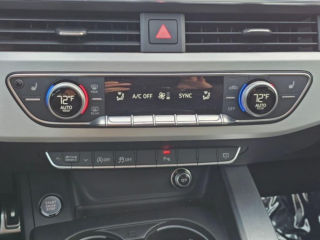 used 2018 Audi S5 car, priced at $25,295