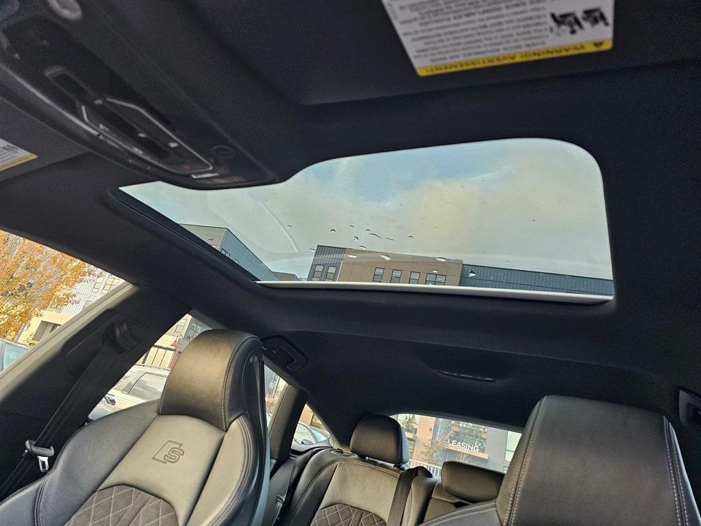 used 2018 Audi S5 car, priced at $25,295