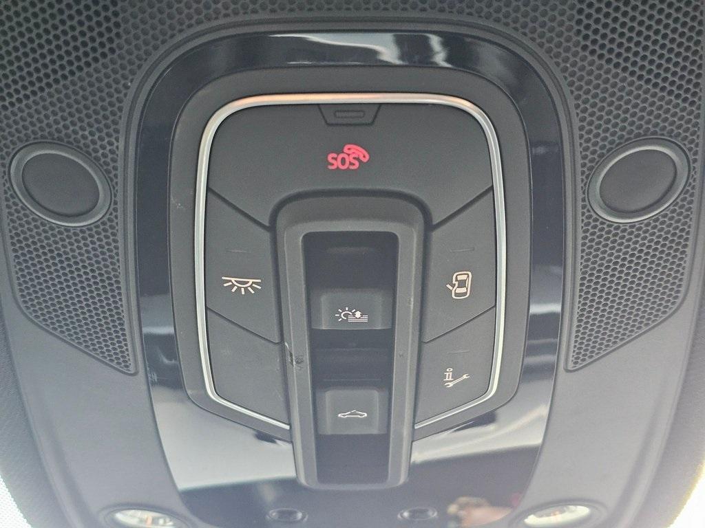 used 2018 Audi S5 car, priced at $25,295