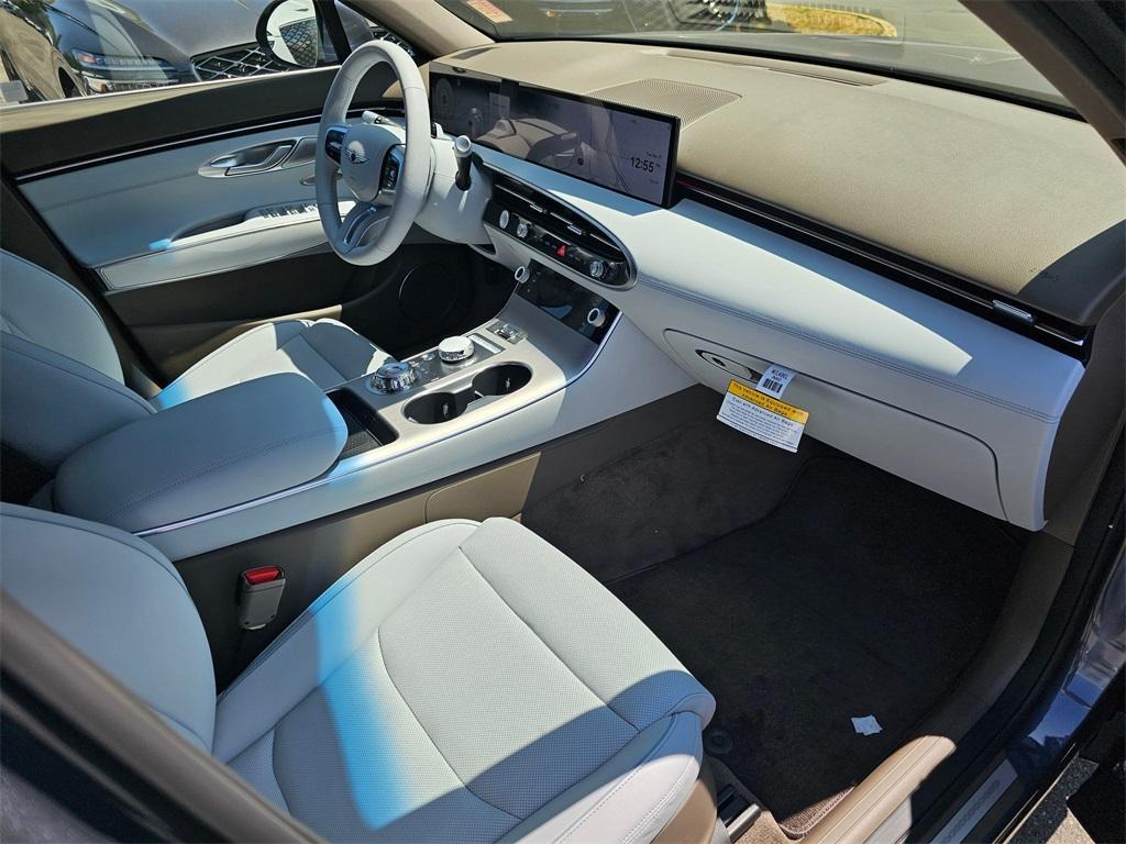 new 2026 Genesis GV70 car