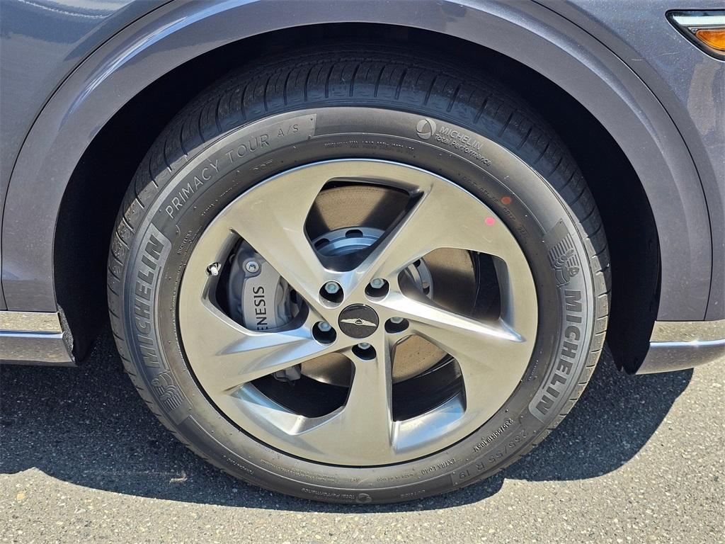 new 2026 Genesis GV70 car