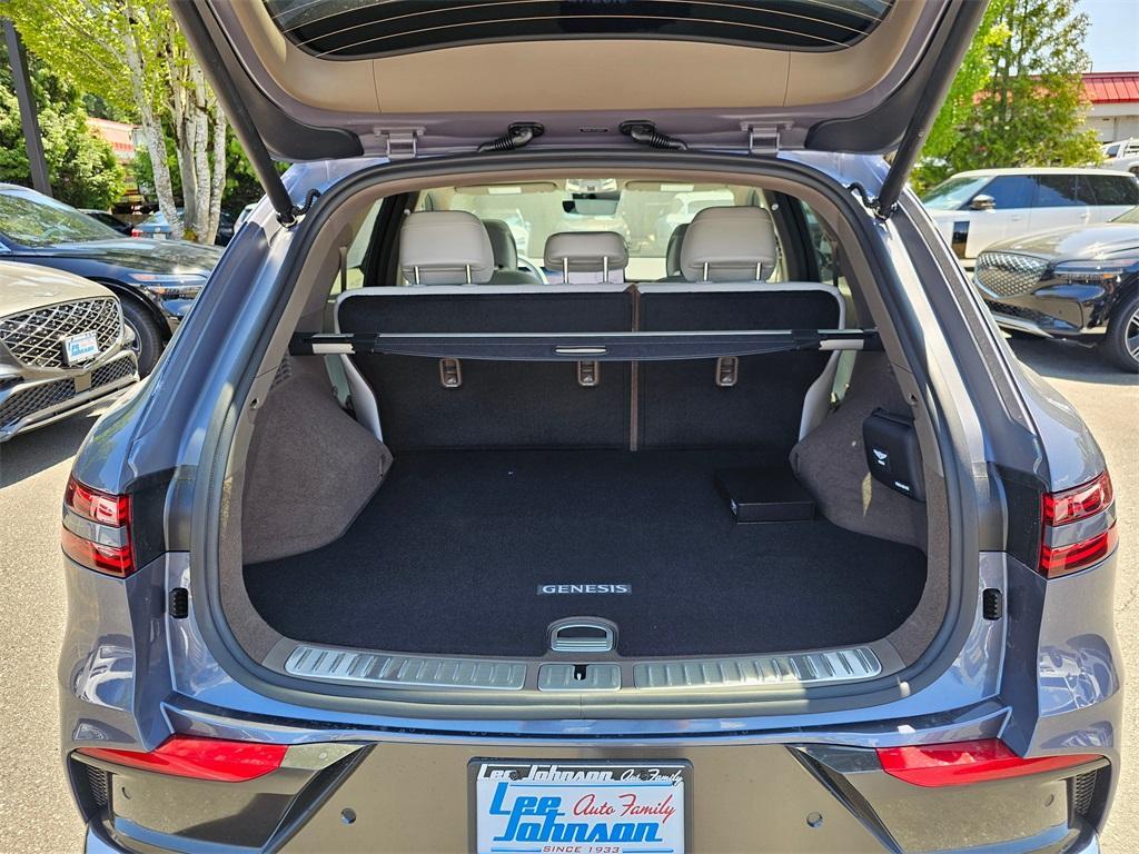 new 2026 Genesis GV70 car