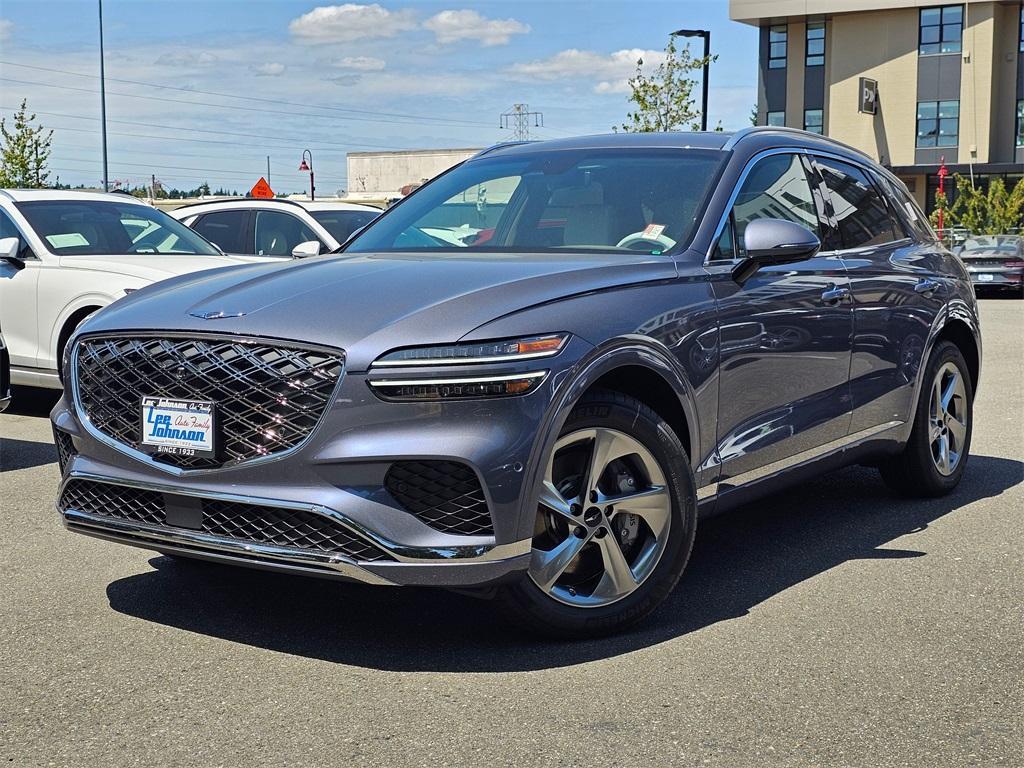 new 2026 Genesis GV70 car