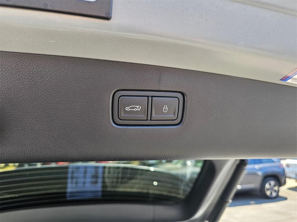 new 2026 Genesis Electrified GV70 car