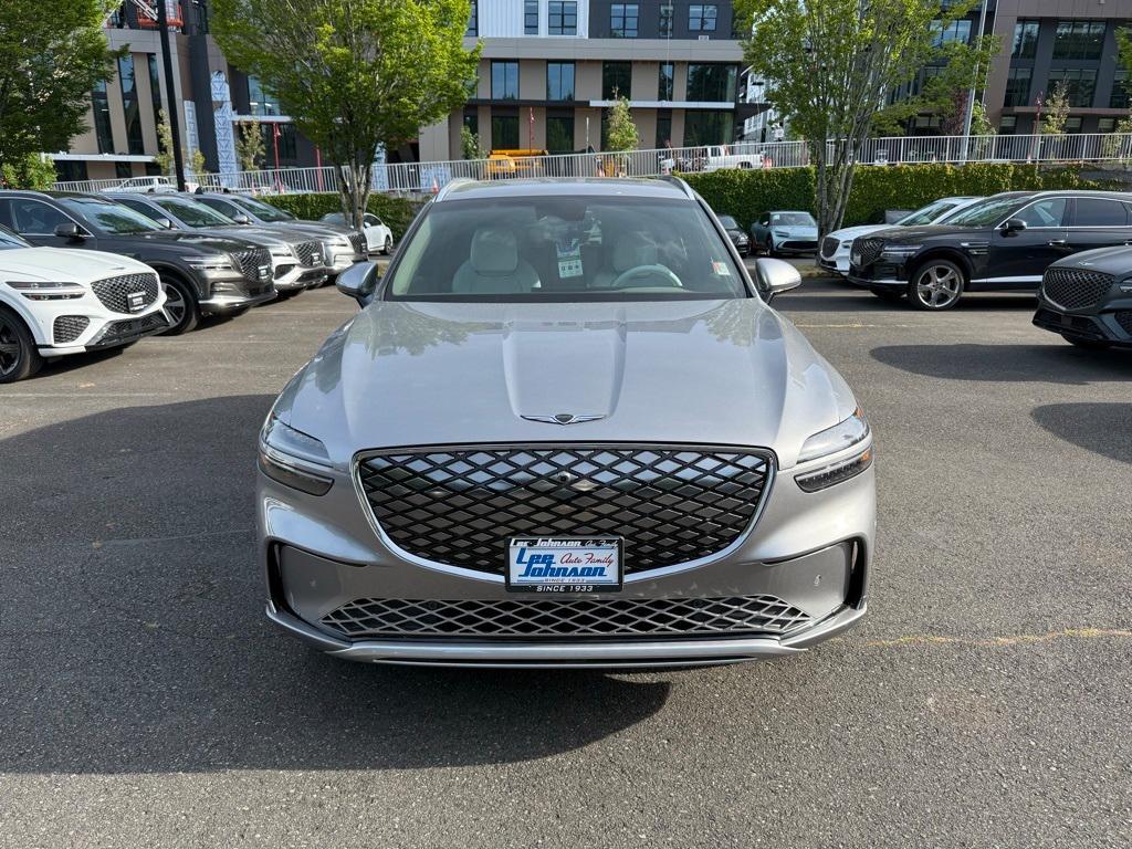 new 2026 Genesis Electrified GV70 car