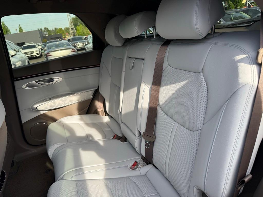 new 2026 Genesis Electrified GV70 car