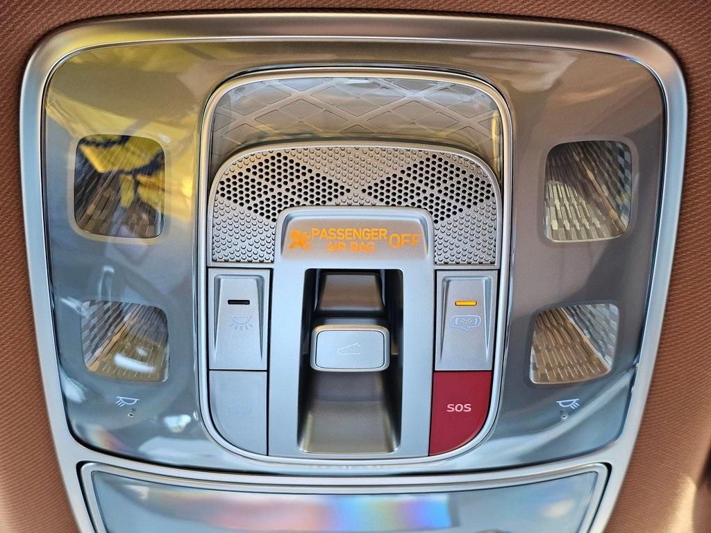 new 2026 Genesis GV80 car, priced at $75,645