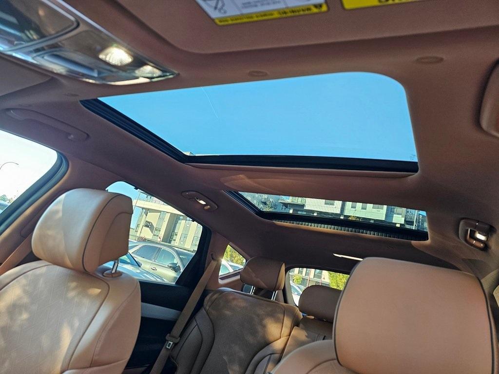 new 2026 Genesis GV80 car, priced at $75,645