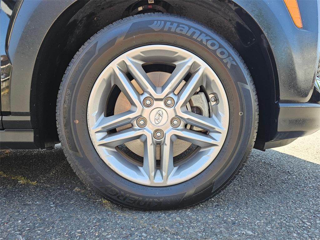 used 2021 Hyundai Kona car, priced at $18,902