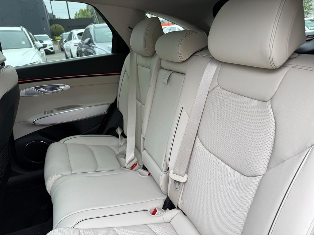new 2026 Genesis GV70 car