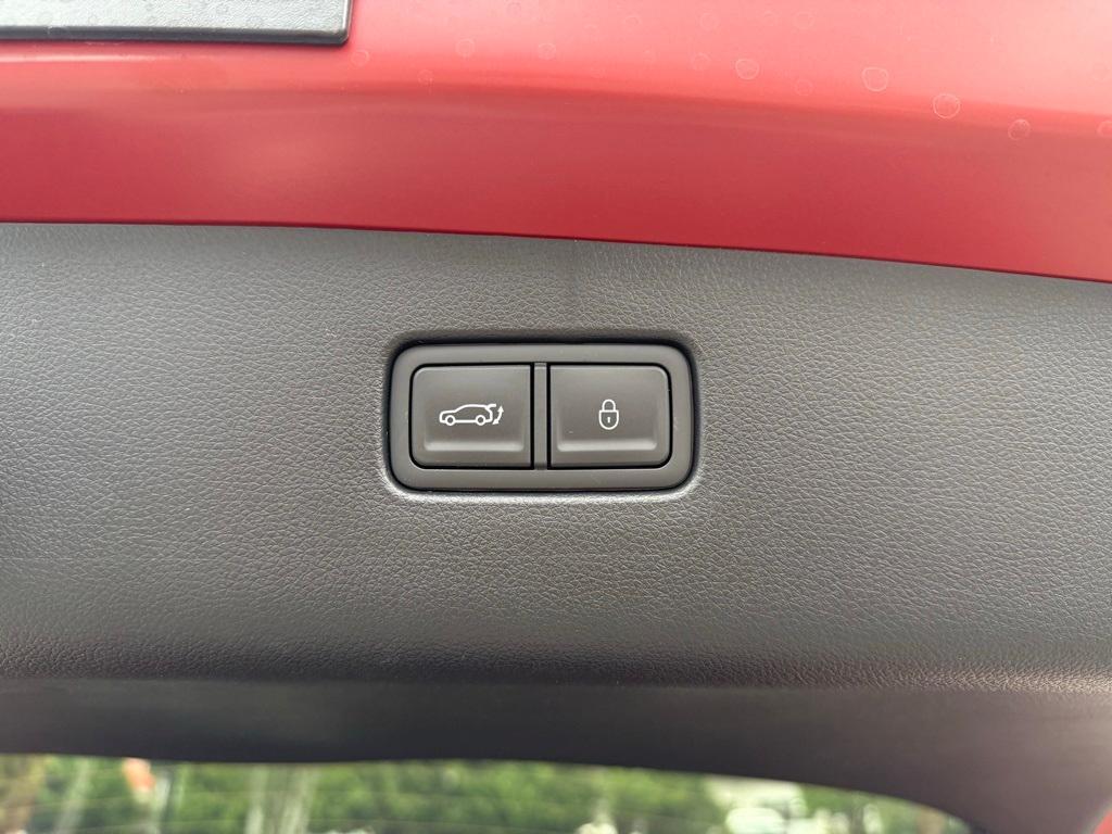 new 2026 Genesis GV70 car