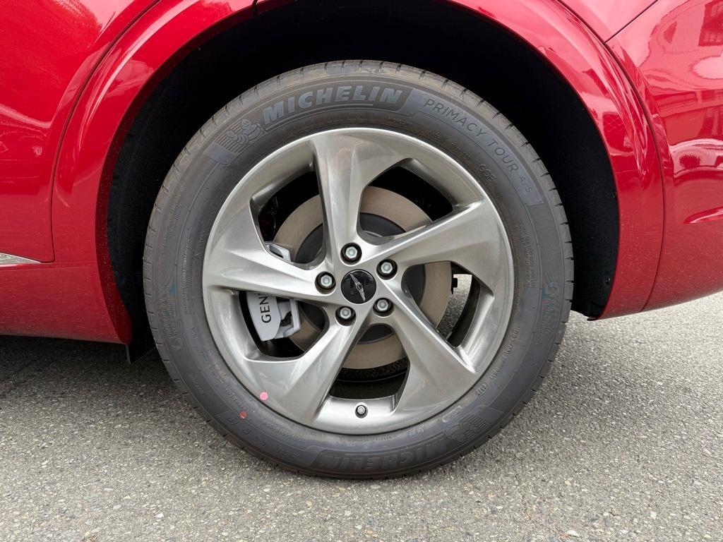 new 2026 Genesis GV70 car