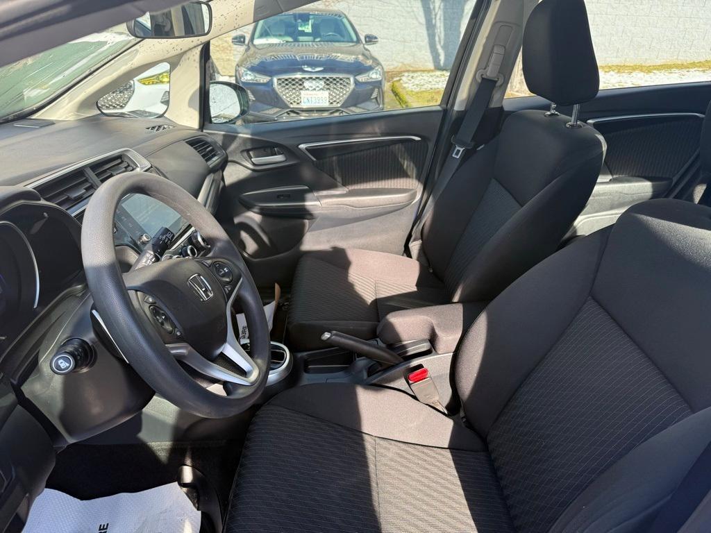 used 2018 Honda Fit car, priced at $15,995