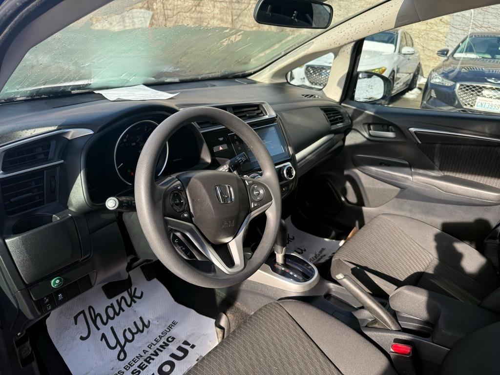 used 2018 Honda Fit car, priced at $15,995