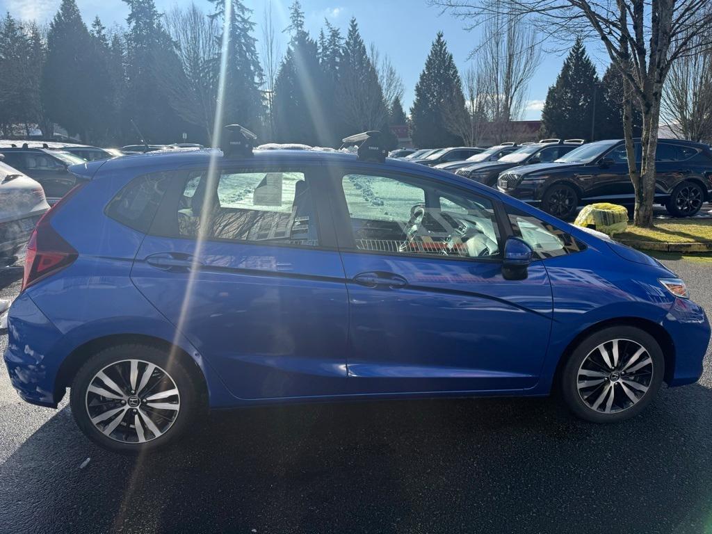 used 2018 Honda Fit car, priced at $15,995