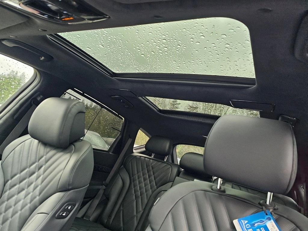 new 2026 Genesis GV80 car, priced at $86,415