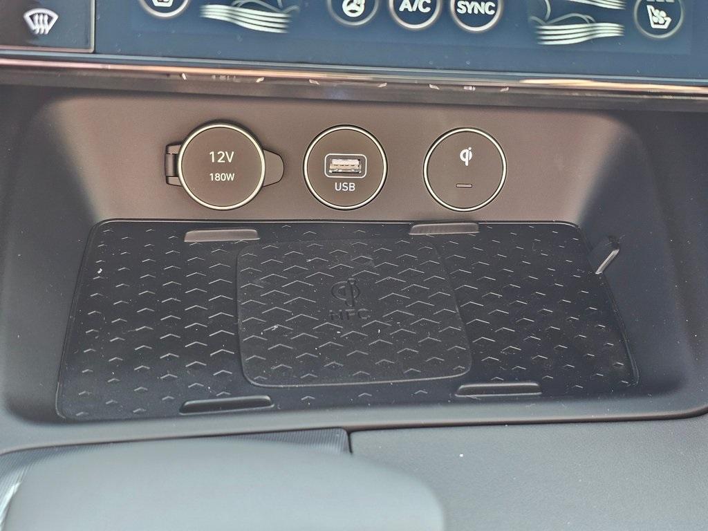 new 2026 Genesis G70 car, priced at $58,080