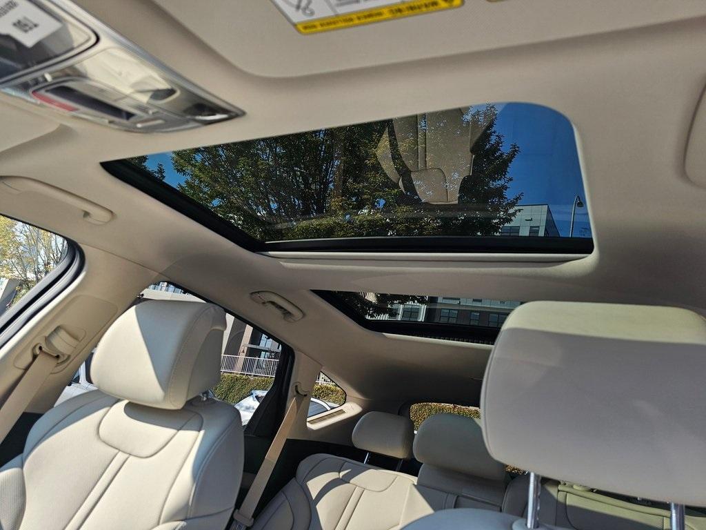 new 2026 Genesis GV80 car, priced at $65,935