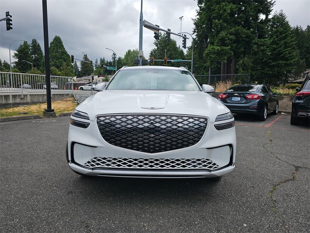 new 2026 Genesis Electrified GV70 car