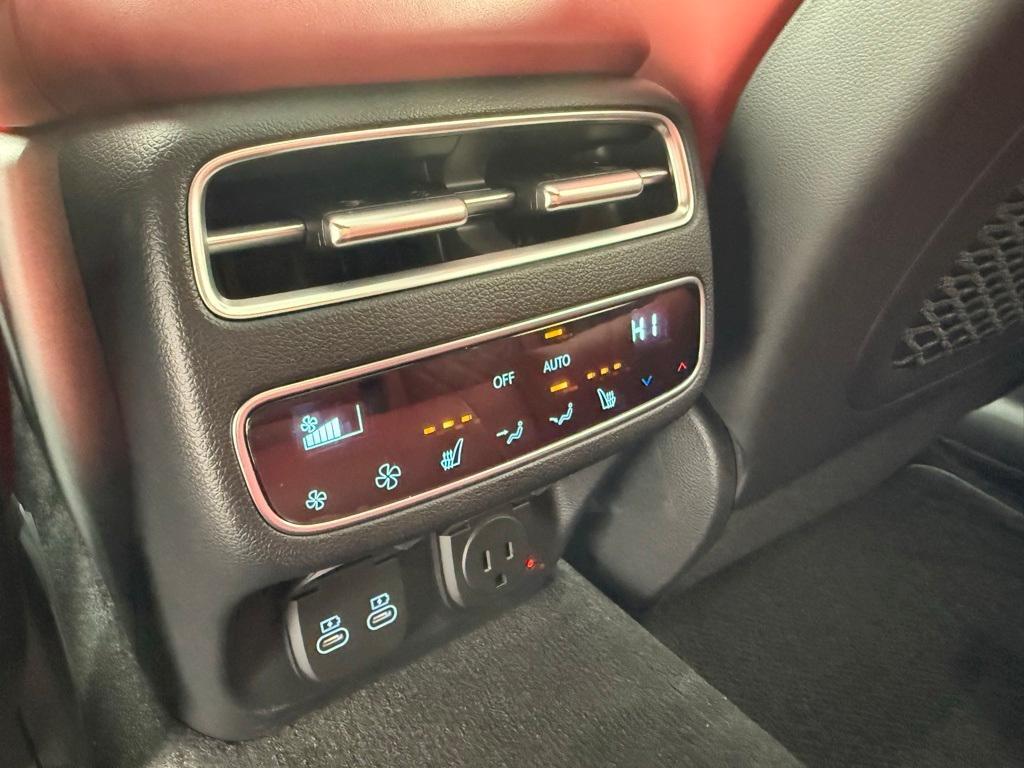 new 2026 Genesis GV70 car