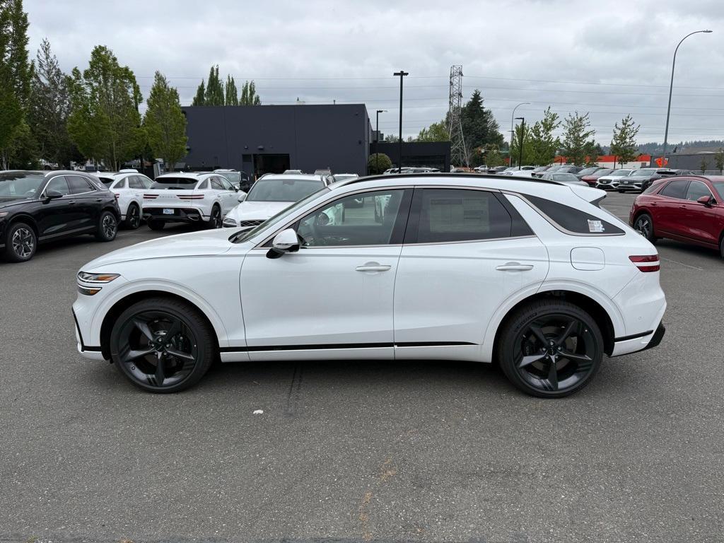 new 2026 Genesis GV70 car
