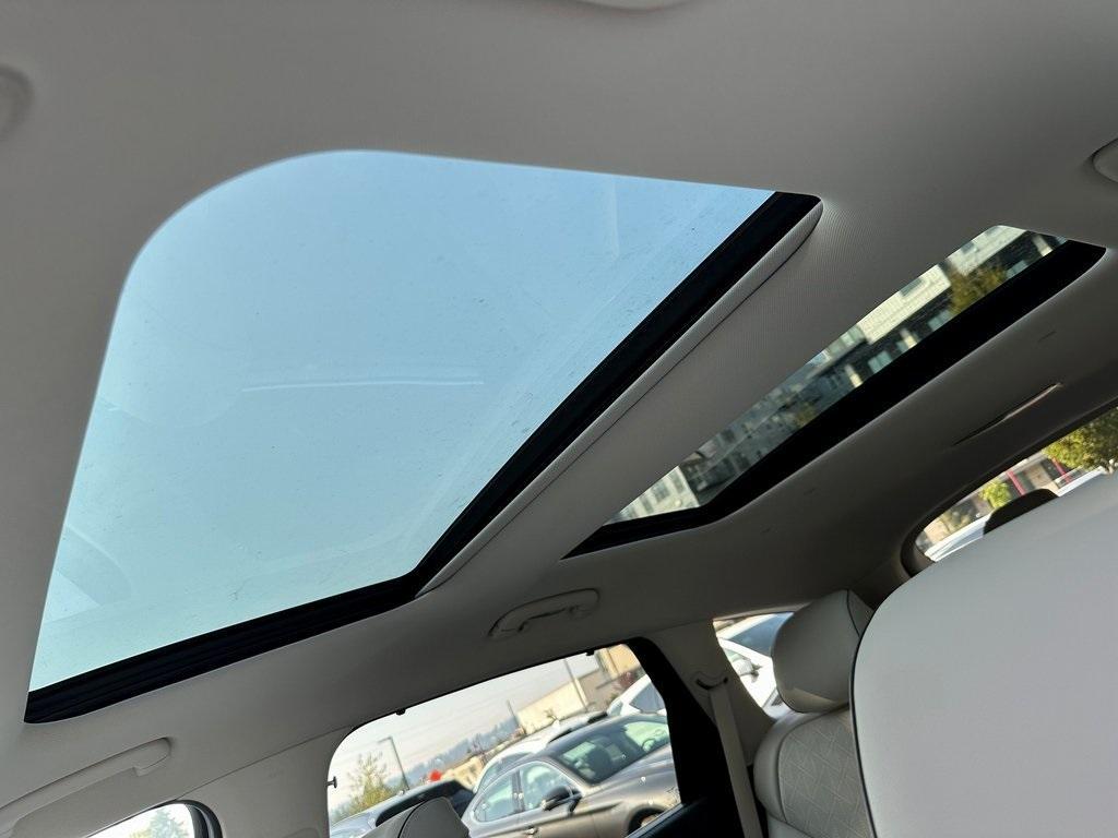 new 2026 Genesis GV80 car, priced at $75,685