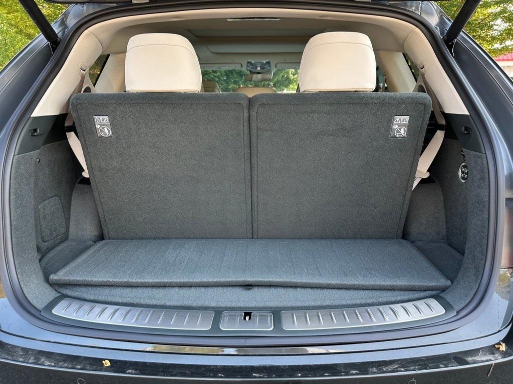 new 2026 Genesis GV80 car, priced at $75,685