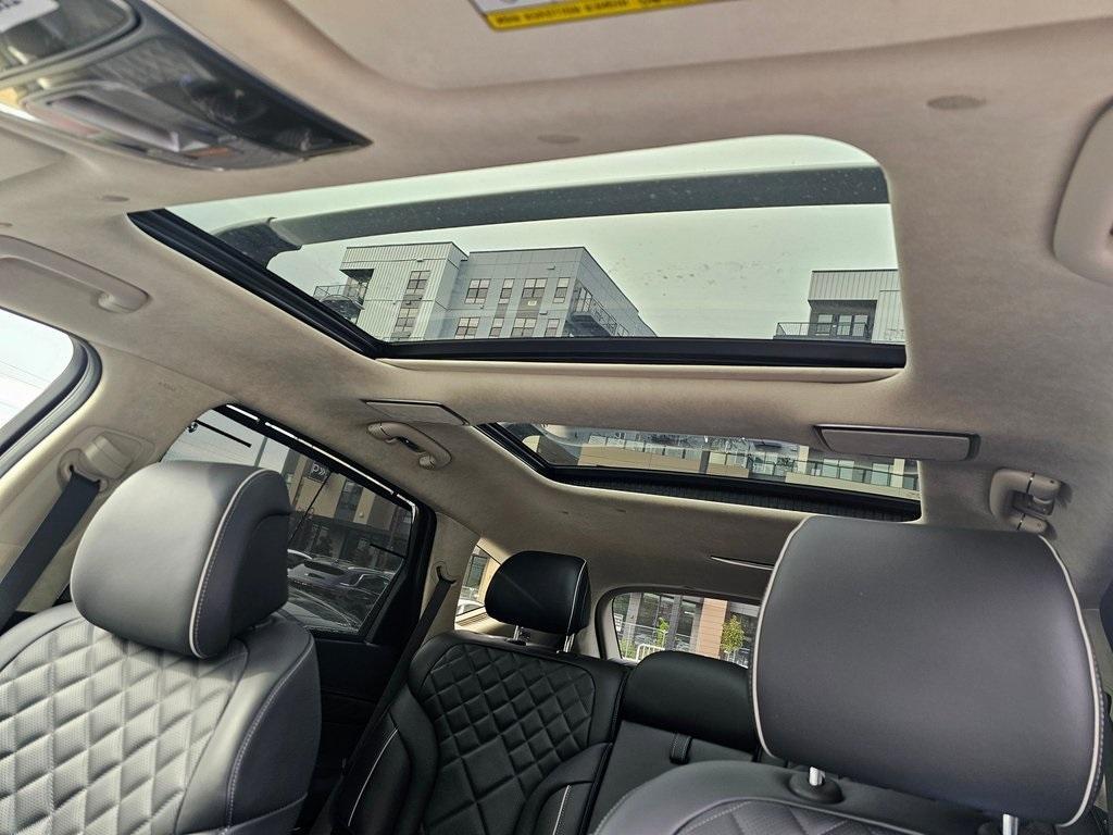 new 2026 Genesis GV80 car, priced at $85,250