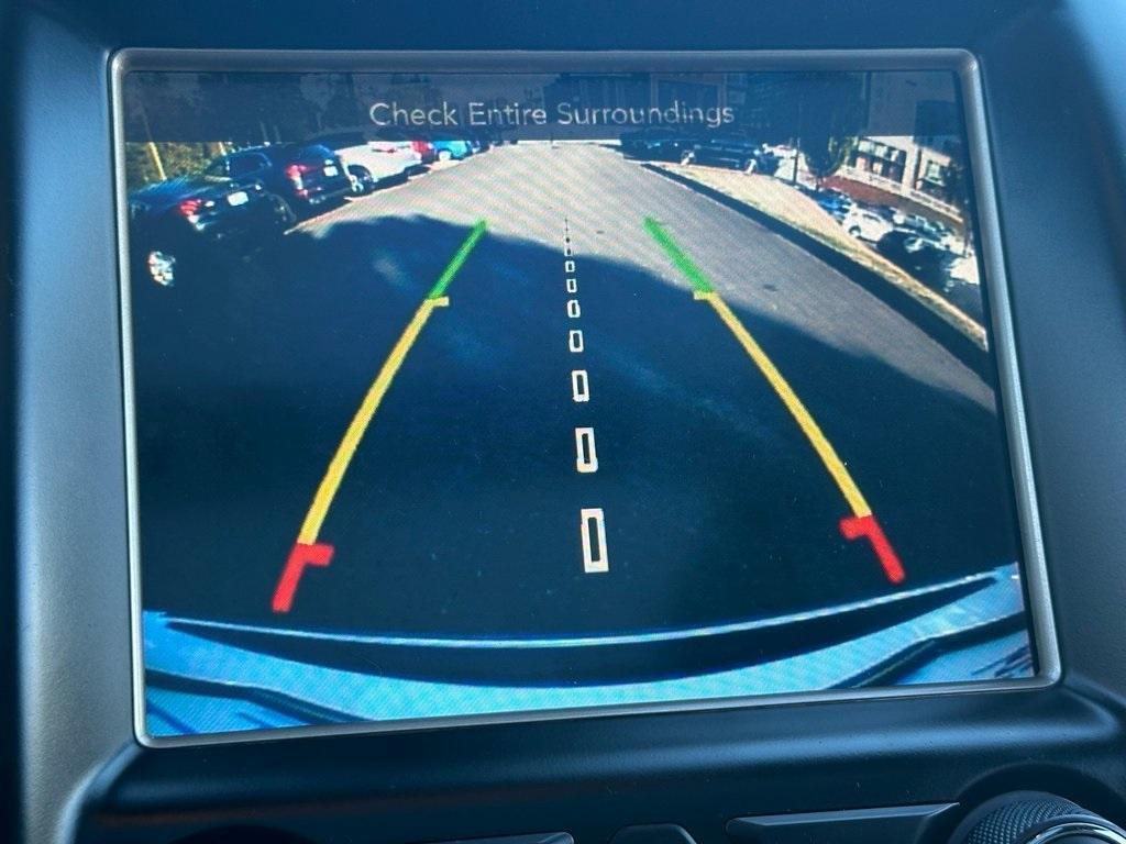 used 2015 Jeep Grand Cherokee car, priced at $15,495