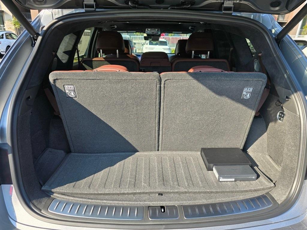 new 2026 Genesis GV80 car, priced at $85,275