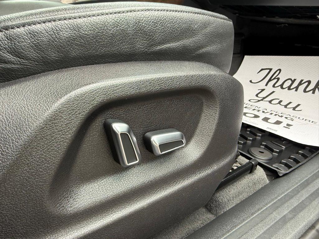 used 2014 Audi Q5 car, priced at $9,978