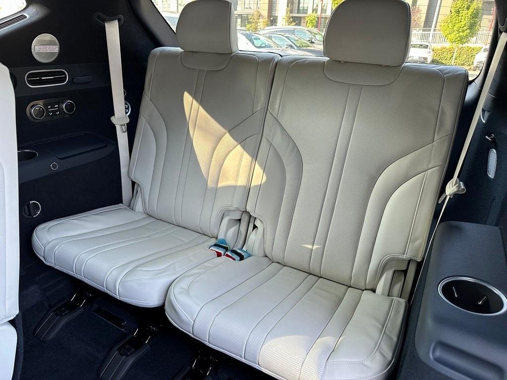 new 2026 Genesis GV80 car, priced at $84,785