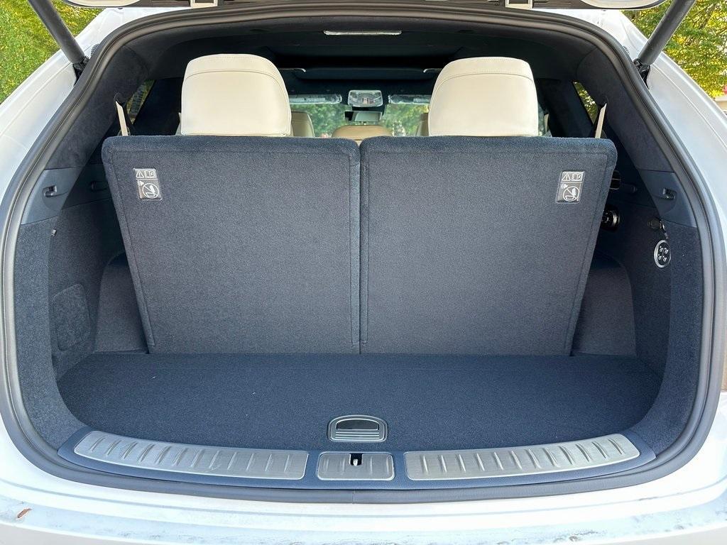 new 2026 Genesis GV80 car, priced at $84,785