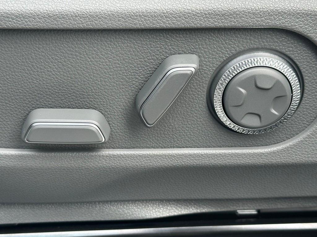 new 2026 Genesis GV60 car, priced at $58,395