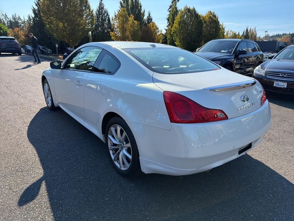 used 2012 INFINITI G37x car, priced at $13,995