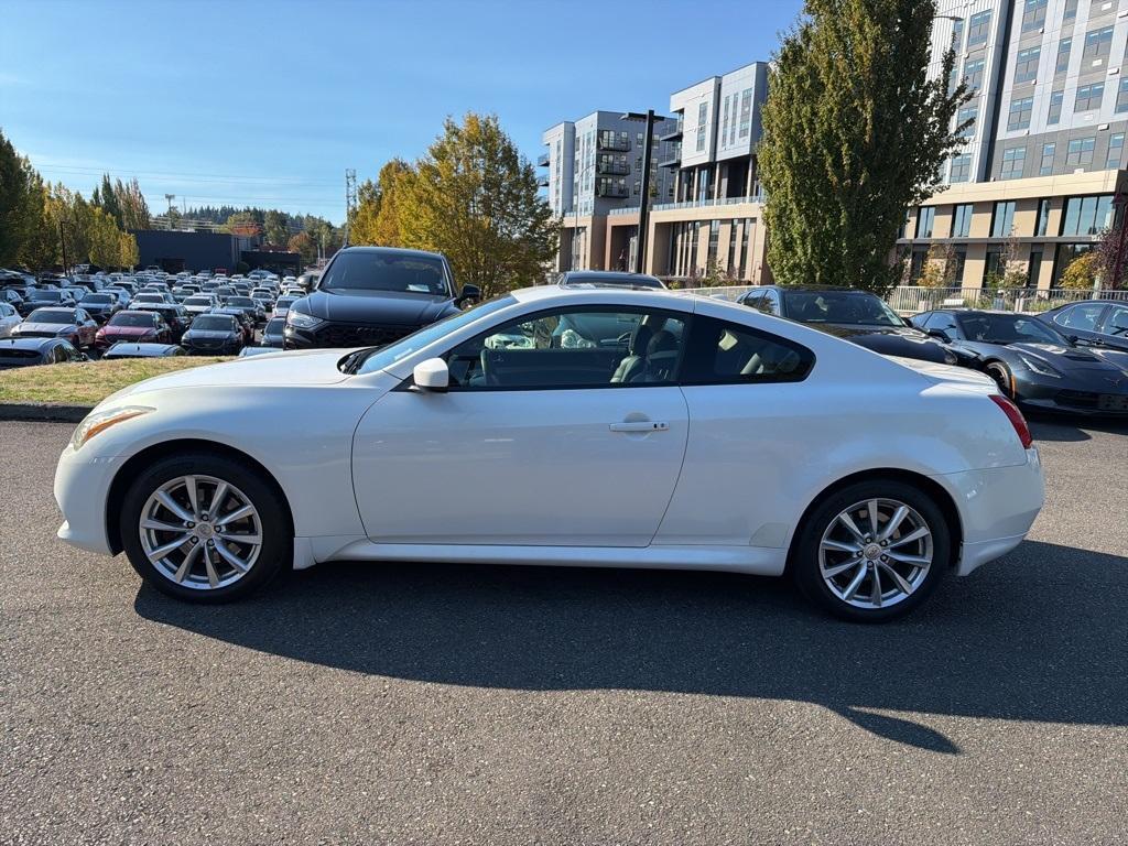 used 2012 INFINITI G37x car, priced at $13,995