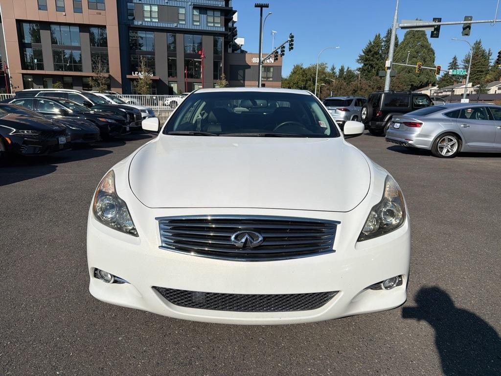 used 2012 INFINITI G37x car, priced at $13,995