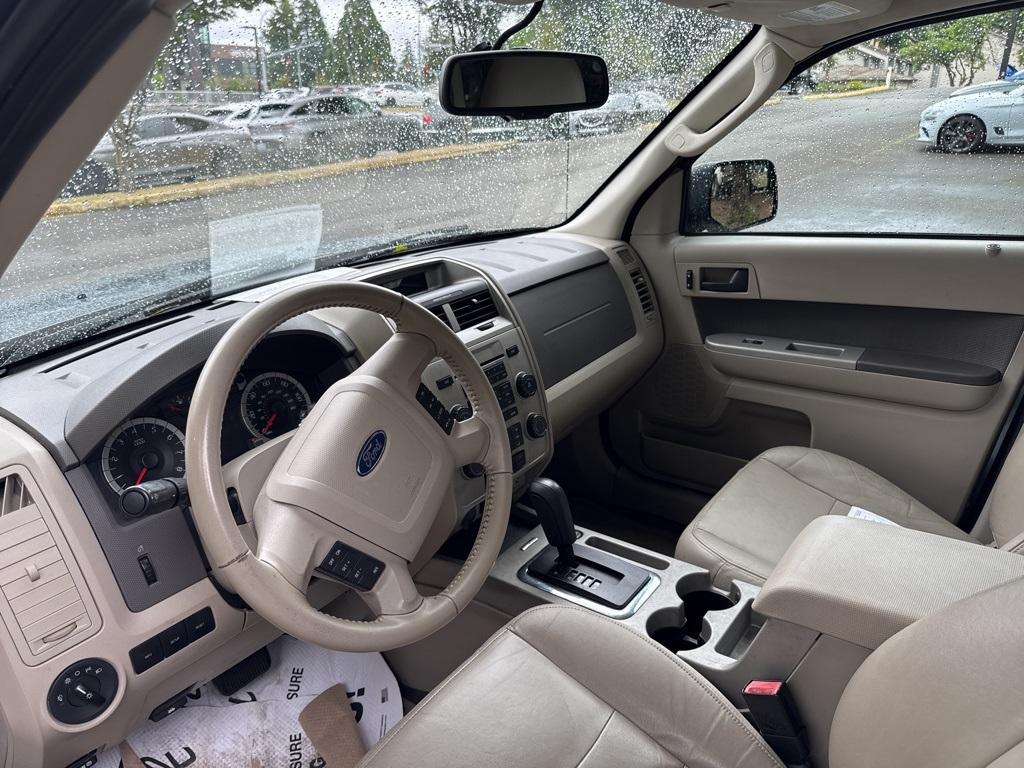 used 2011 Ford Escape car, priced at $7,493