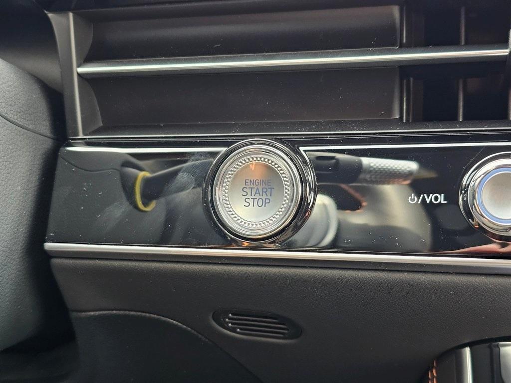 new 2026 Genesis GV70 car, priced at $74,210