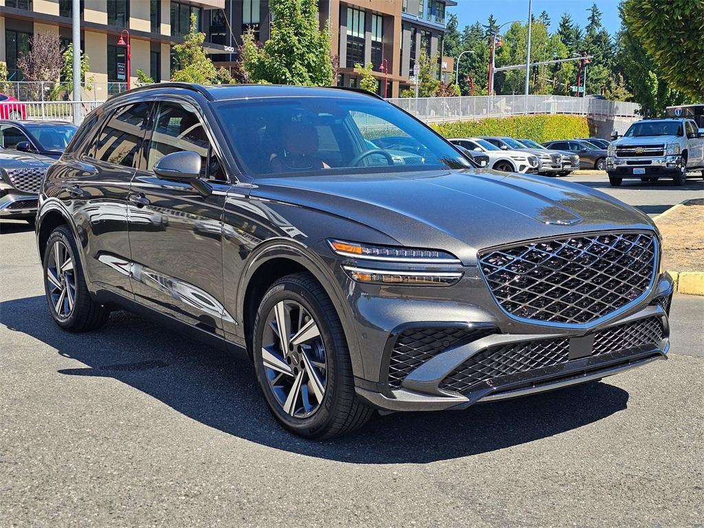 new 2026 Genesis GV70 car, priced at $65,835
