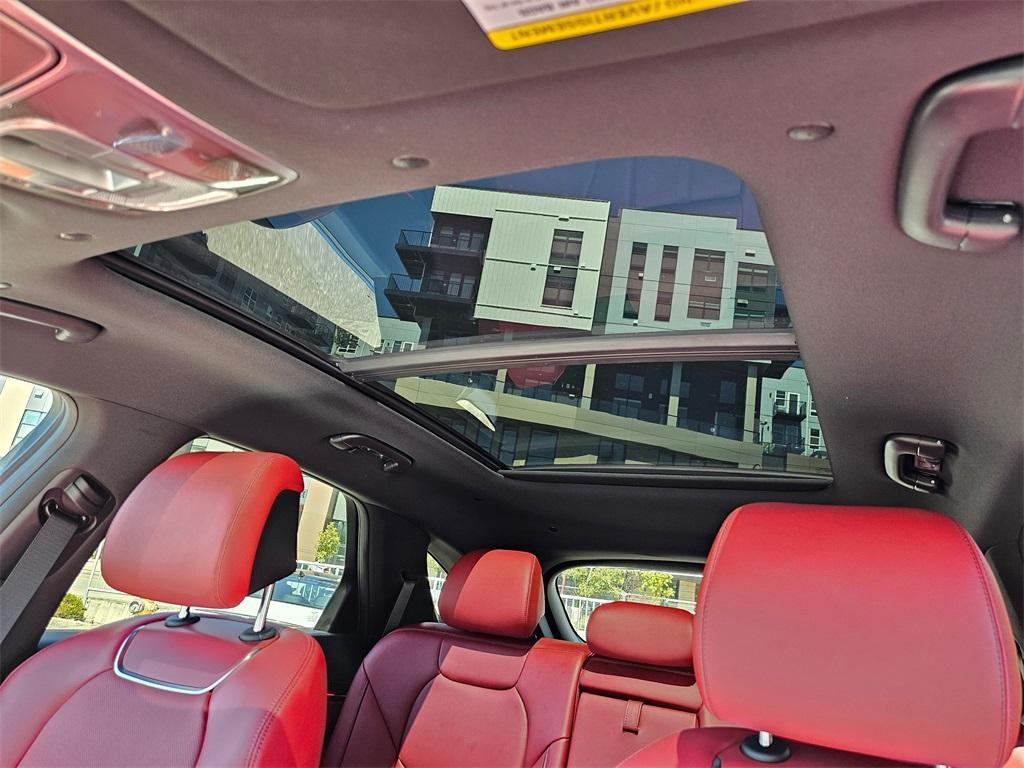 new 2026 Genesis GV70 car, priced at $65,835