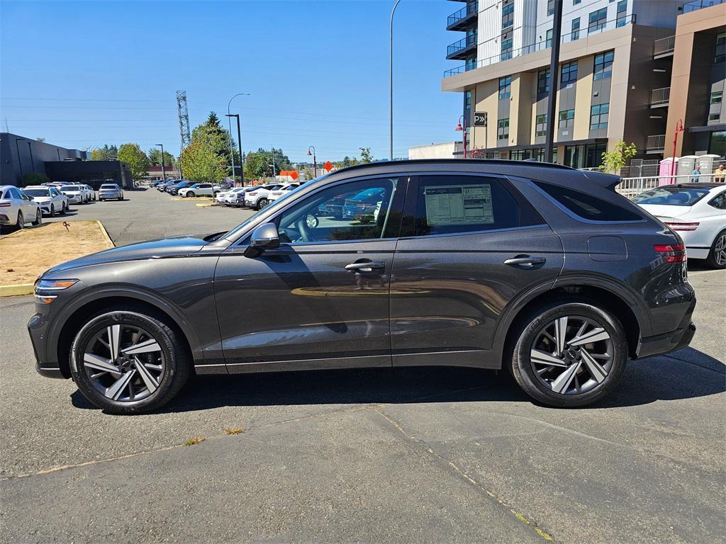 new 2026 Genesis GV70 car, priced at $65,835