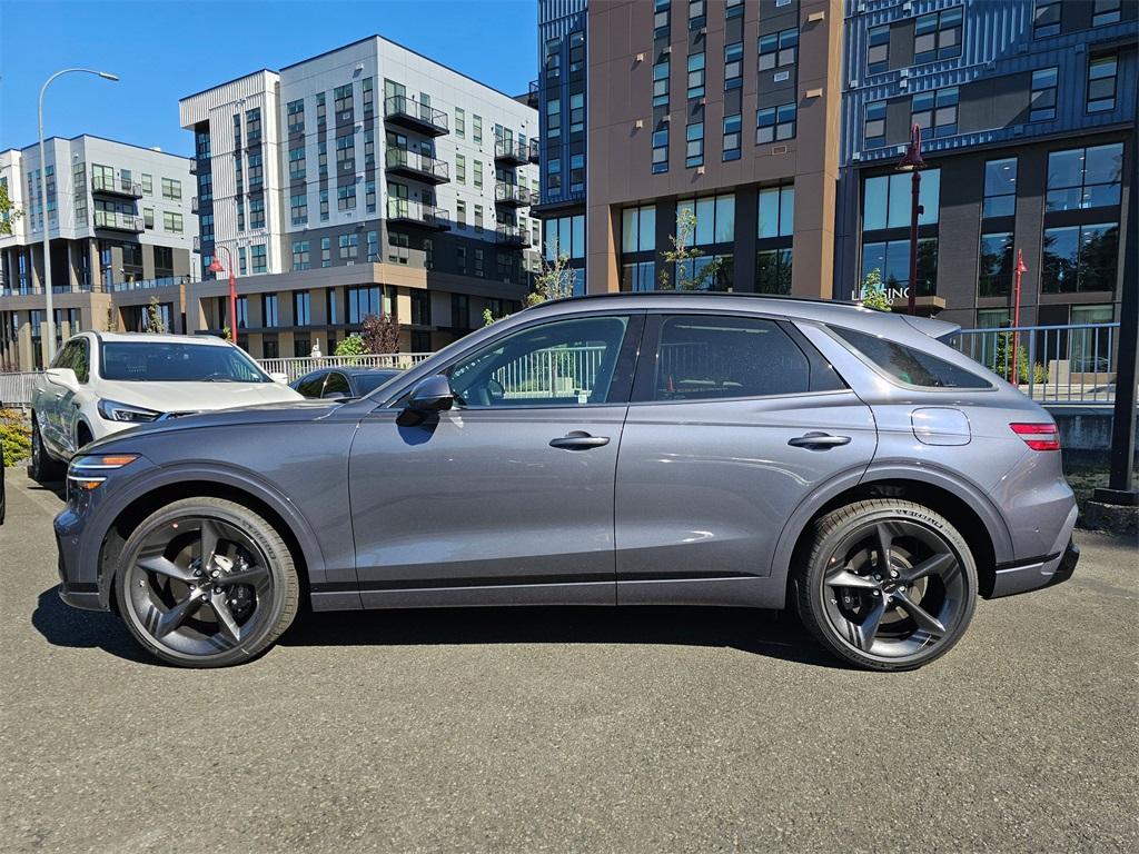 new 2026 Genesis GV70 car