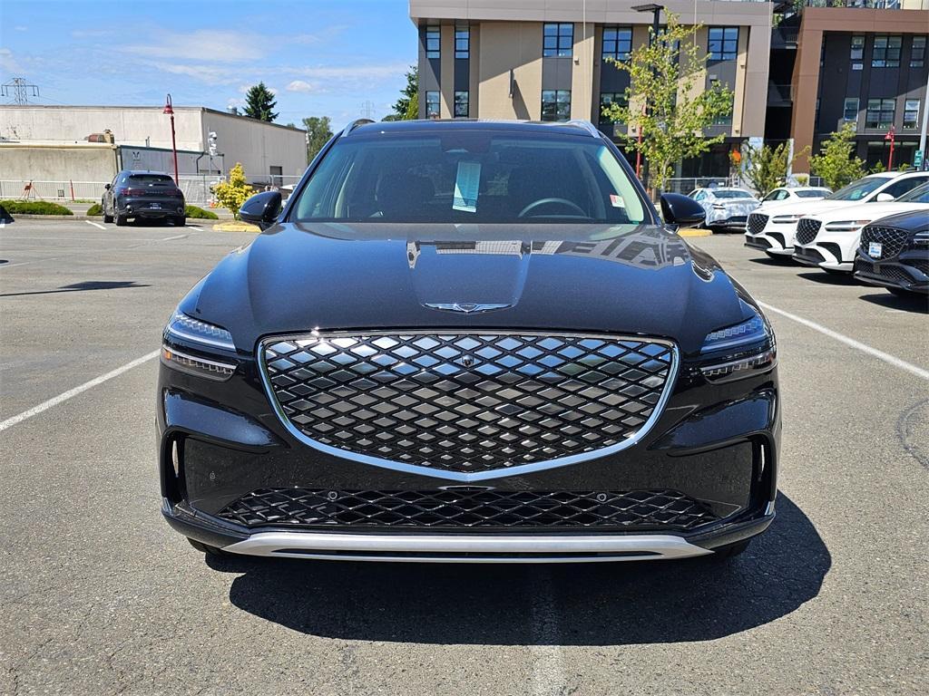 new 2026 Genesis Electrified GV70 car