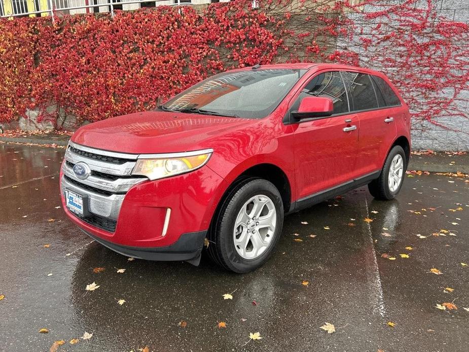 used 2011 Ford Edge car, priced at $6,985