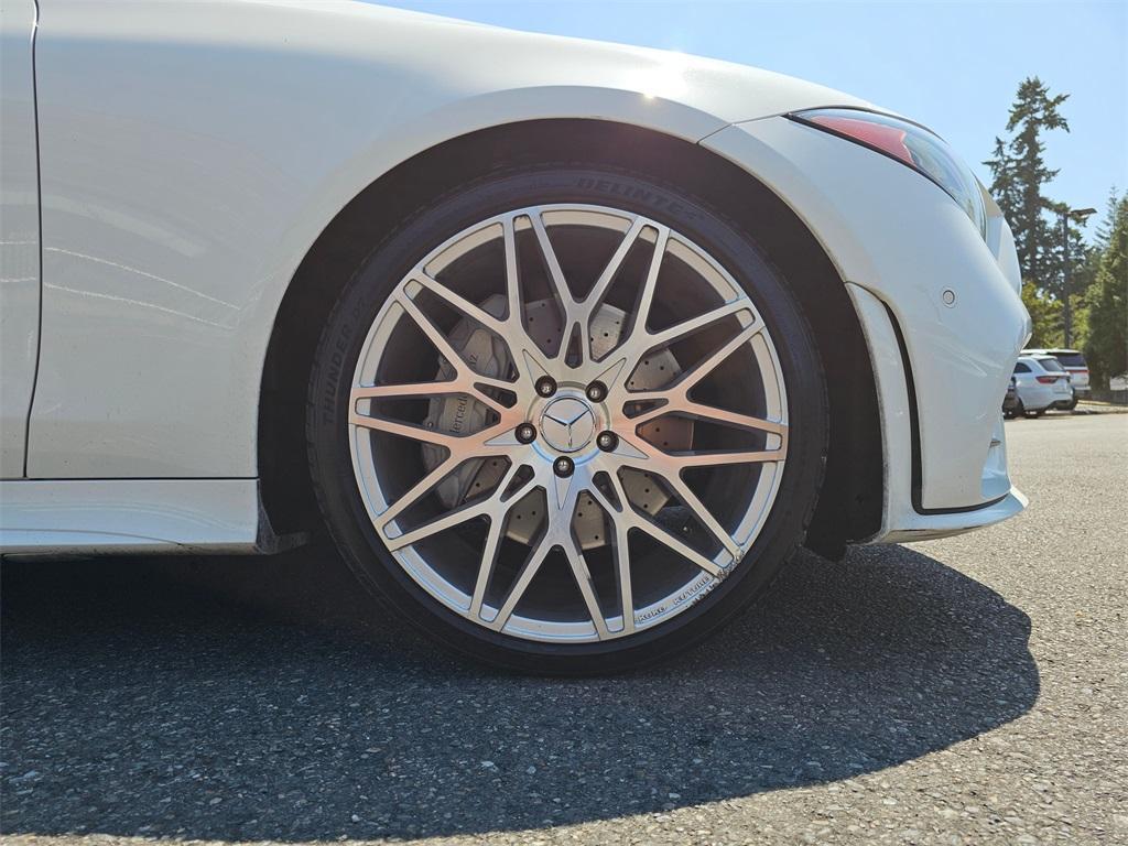 used 2019 Mercedes-Benz CLS 450 car, priced at $29,499